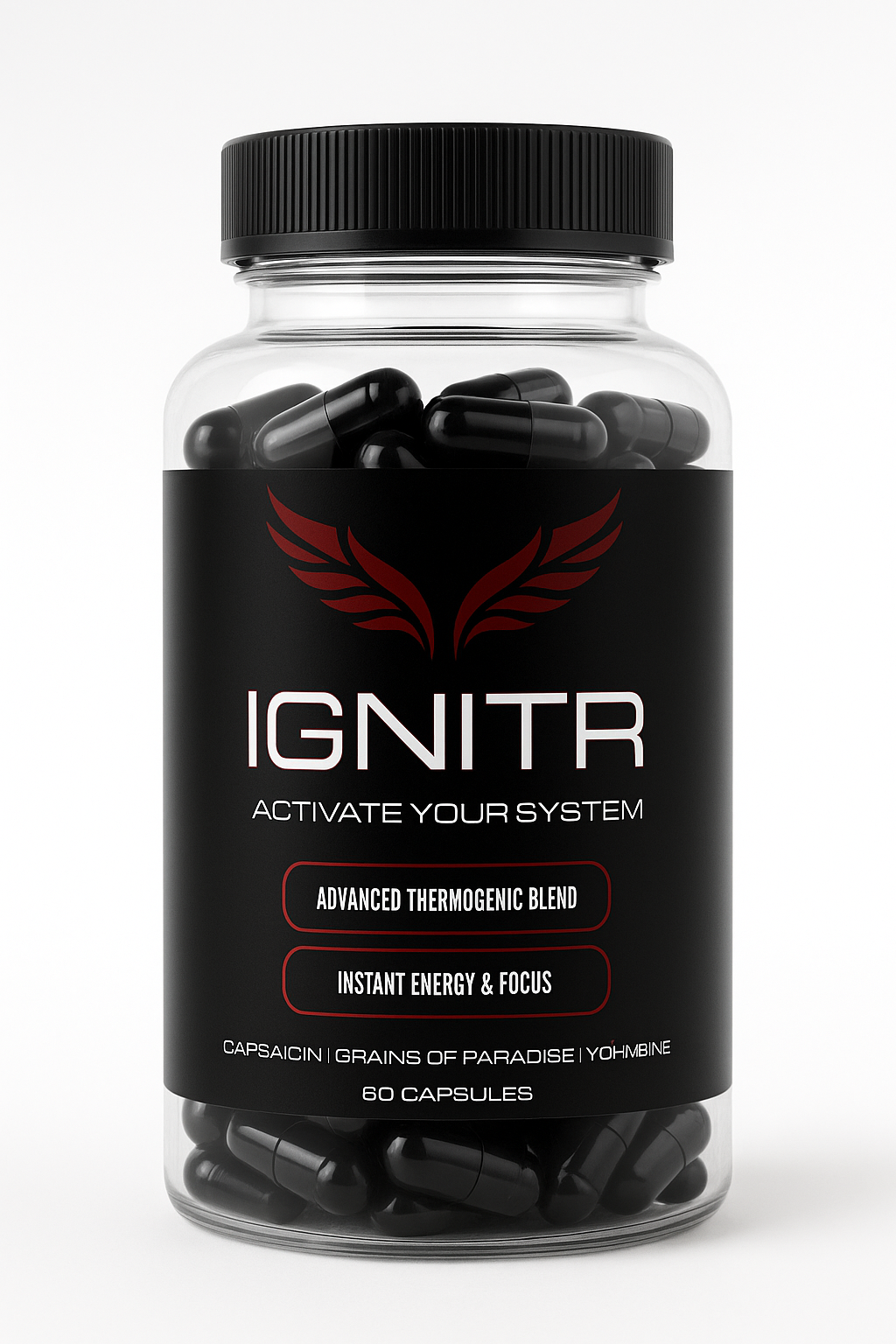 IGNITR