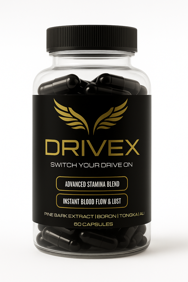 DRIVEX